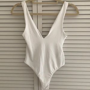 Zara bodysuit